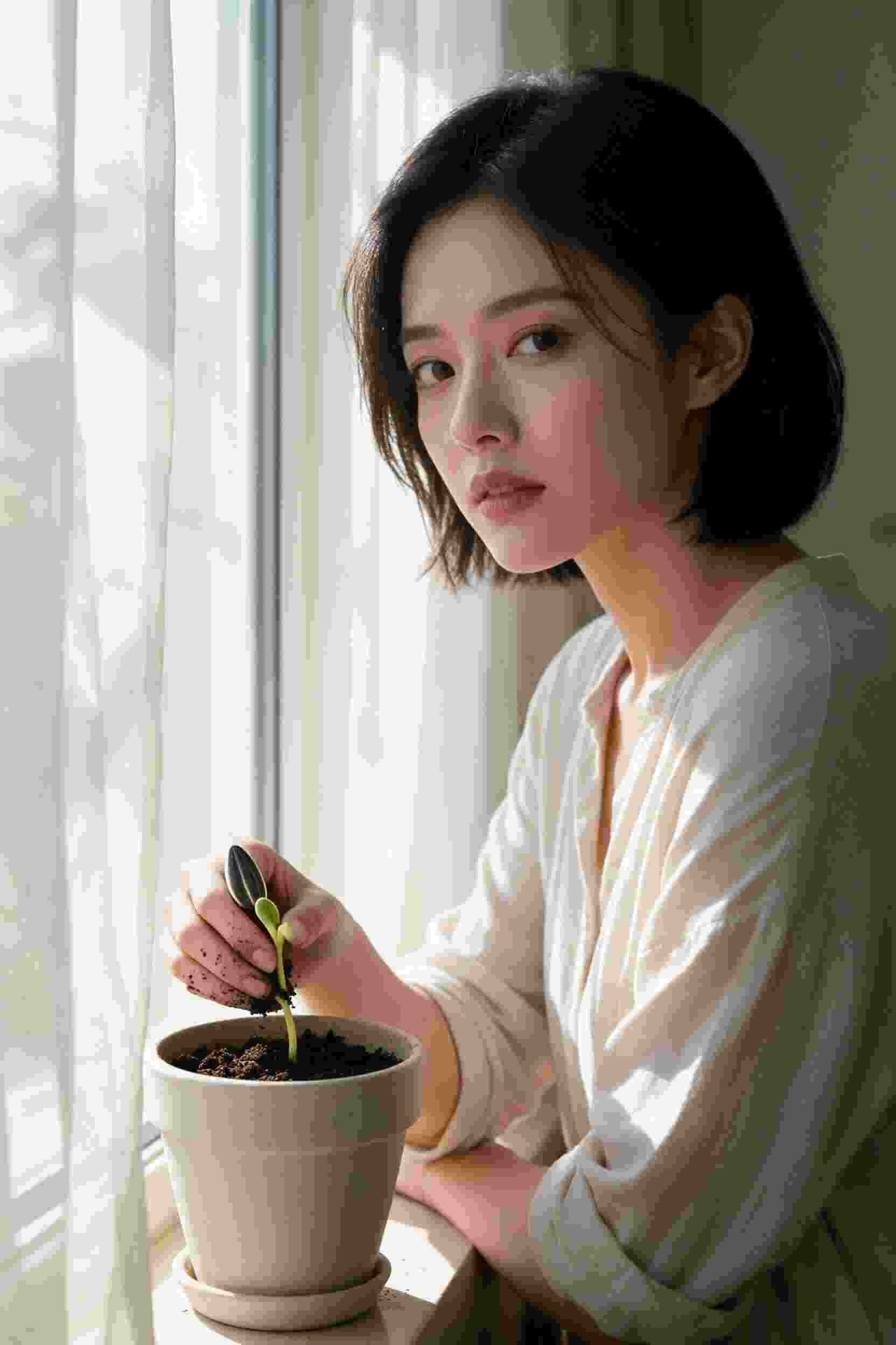 治愈病房