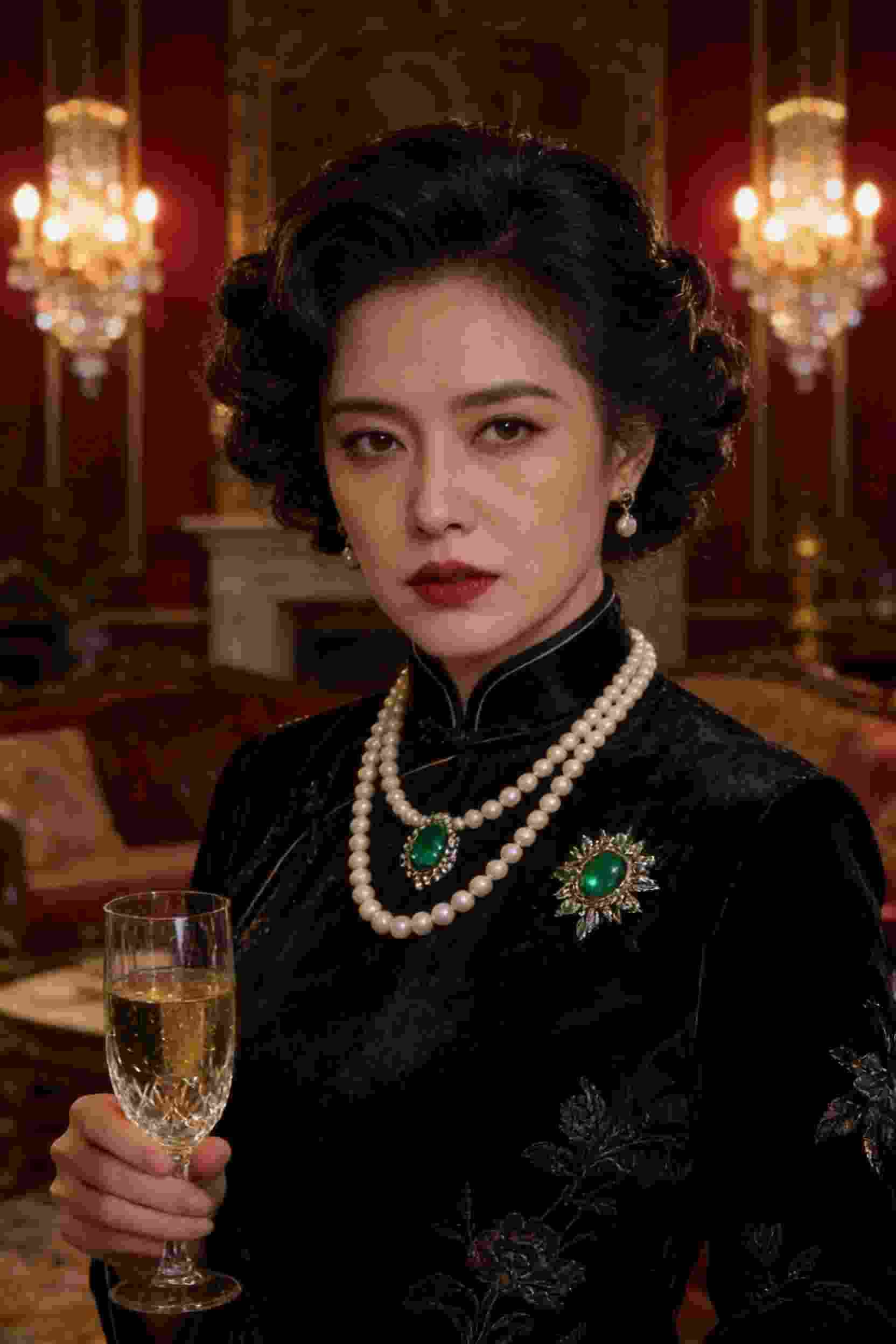 患者档案