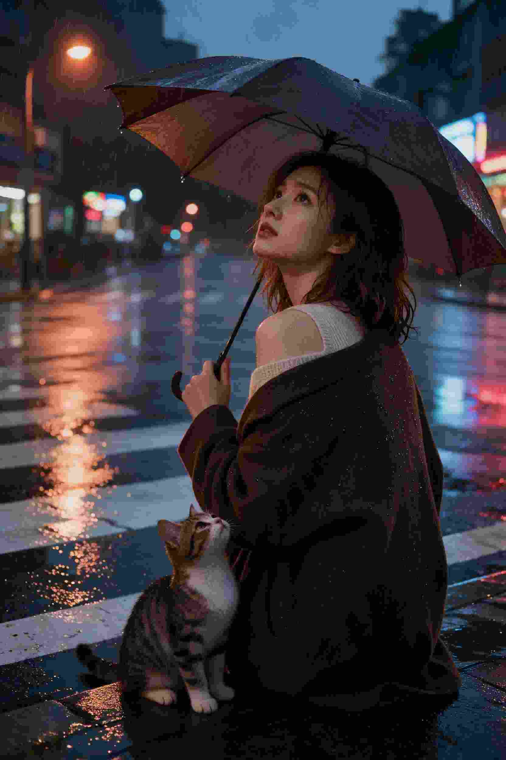 破晓战役