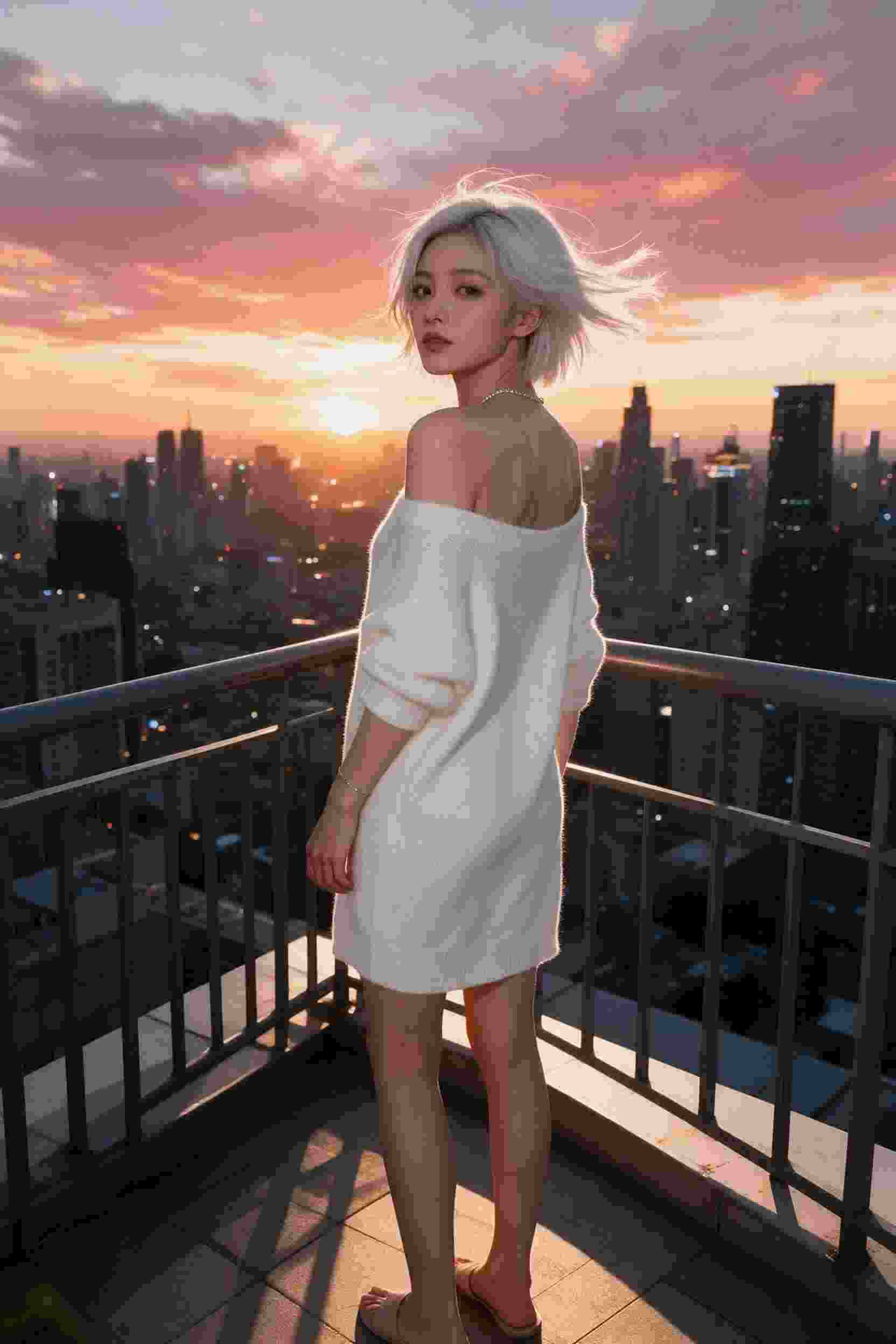 东京恐怖夜